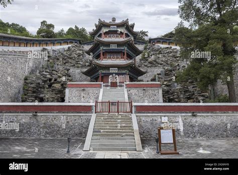 北京香山公園的探訪之路：多維度的行走指南