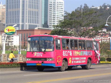 雲霄到廈門大巴多久：探究旅程時長與沿途風貌